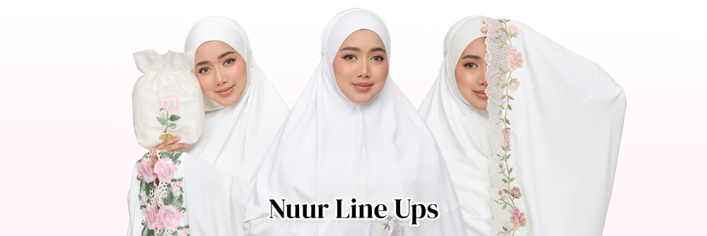 TCO Nuur Line-ups