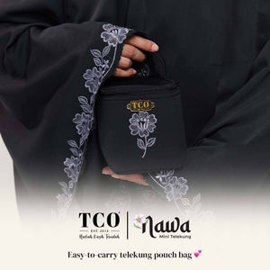 Nawa Mini Telekung