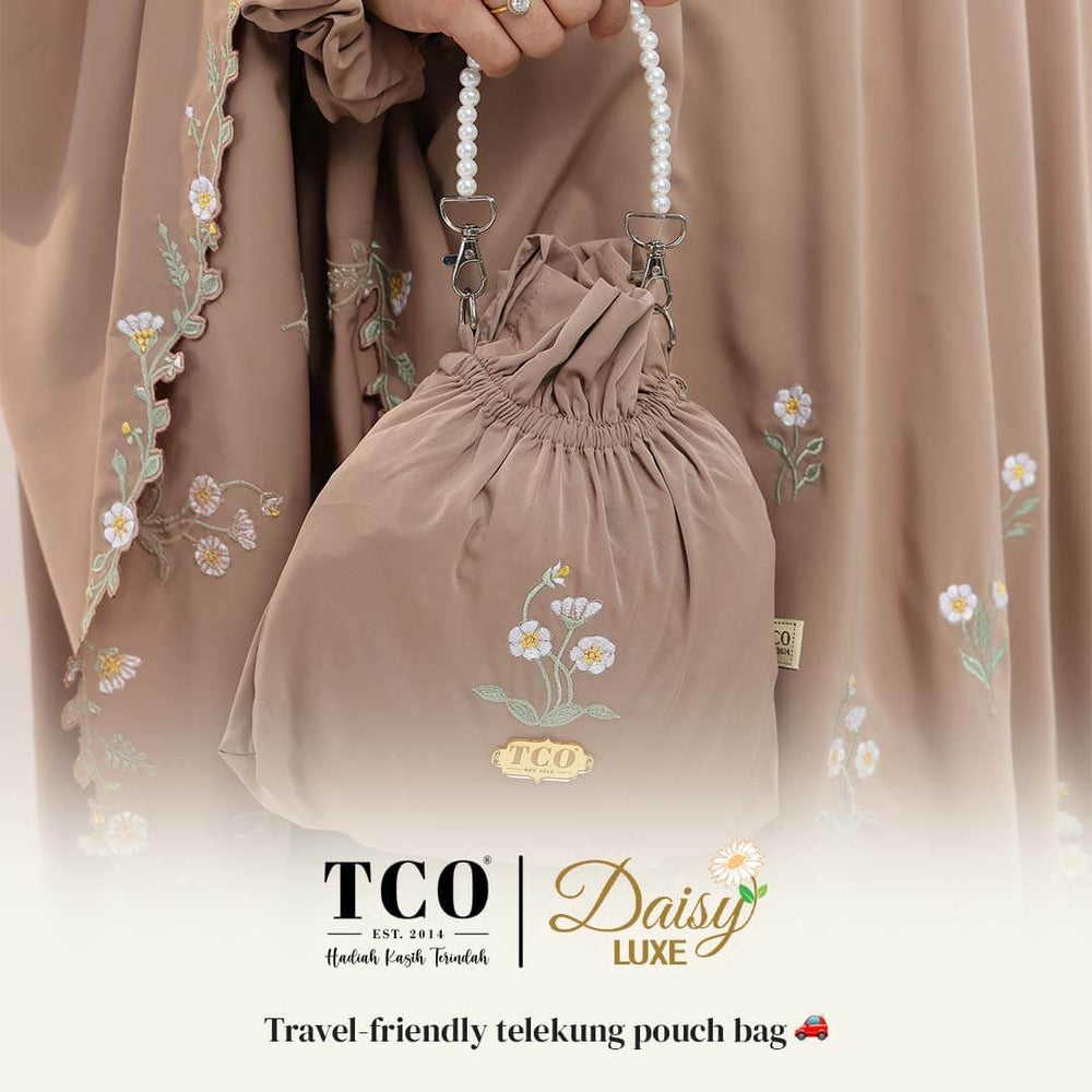 TCO Luxe Line-ups
