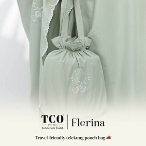 Telekung Florina