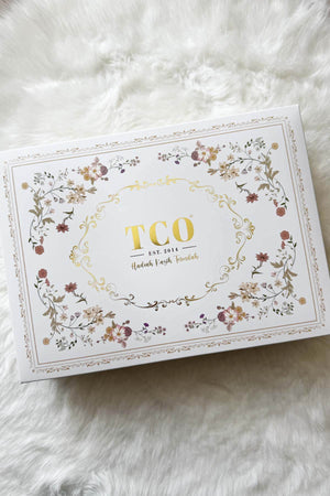 TCO Exclusive Box