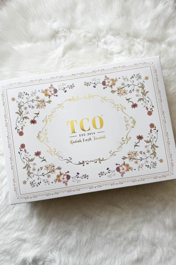 TCO Exclusive Box
