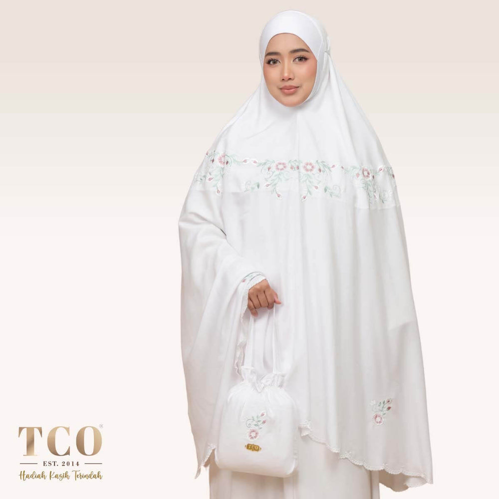 TCO Pearl Line-ups