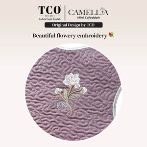 Camellia Mini Sajaddah
