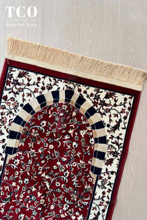 Sejadah Rawda Medina