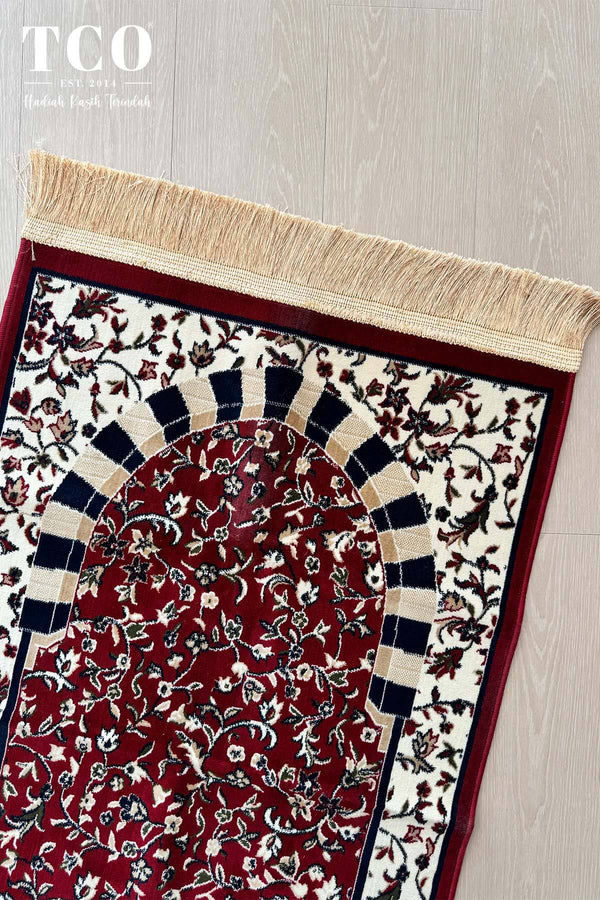 Sejadah Rawda Medina
