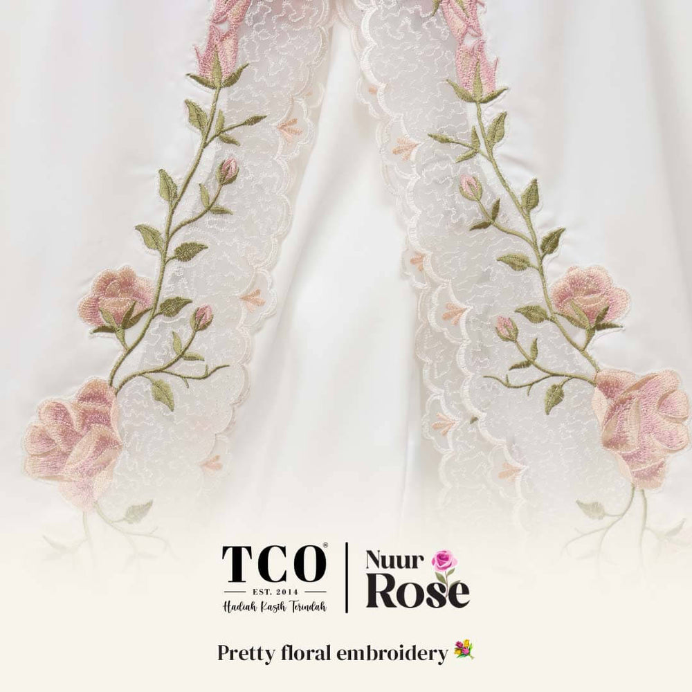 TCO Nuur Line-ups