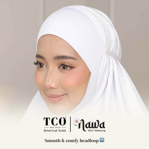Nawa Mini Telekung