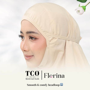 Telekung Florina
