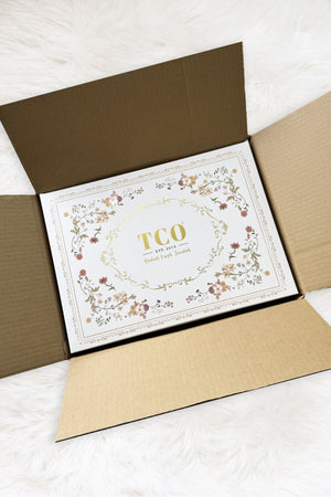TCO Exclusive Box