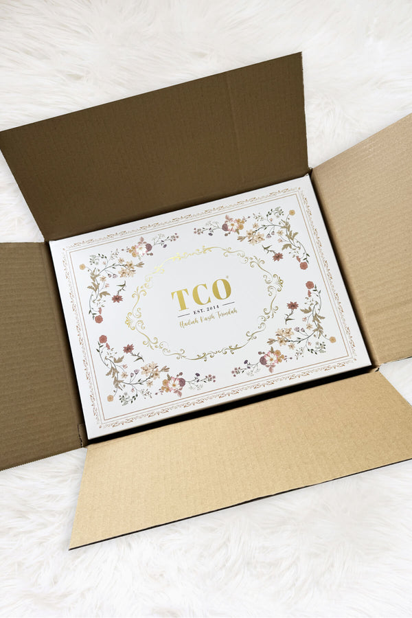 TCO Exclusive Box