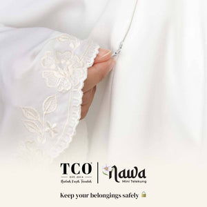 Nawa Mini Telekung