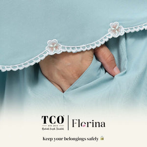 Telekung Florina
