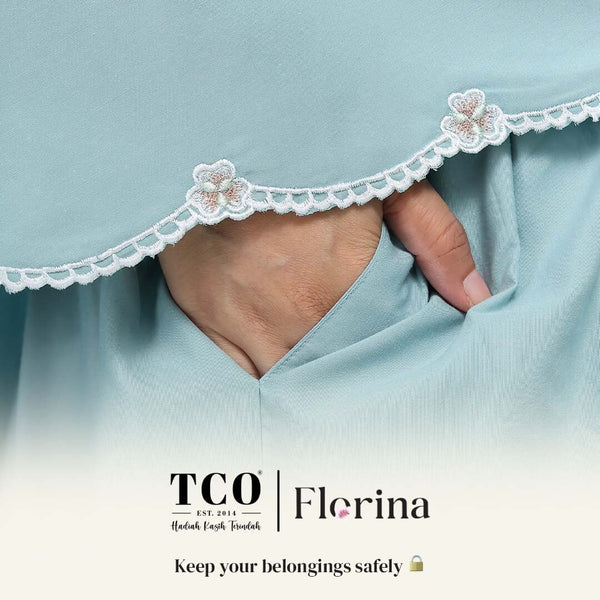 Telekung Florina