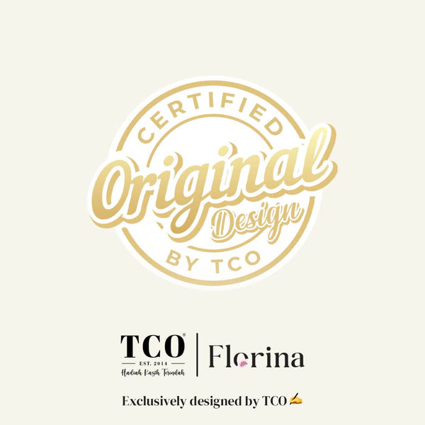 Telekung Florina