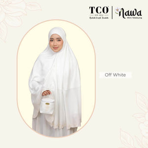 Nawa Mini Telekung