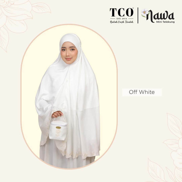 Nawa Mini Telekung