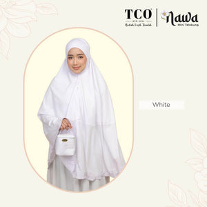 Nawa Mini Telekung