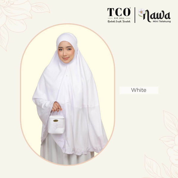 Nawa Mini Telekung