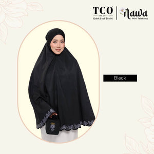 Nawa Mini Telekung