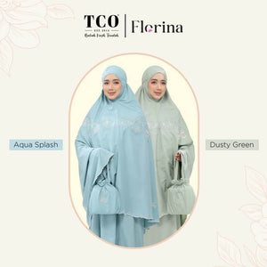 Telekung Florina