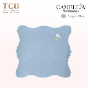Camellia Mini Sajaddah