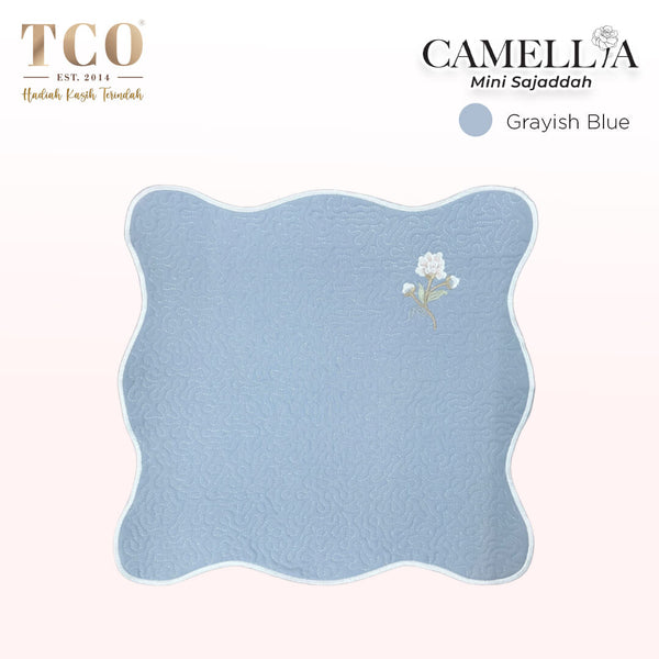 Camellia Mini Sajaddah