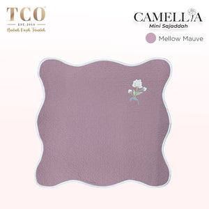 Camellia Mini Sajaddah
