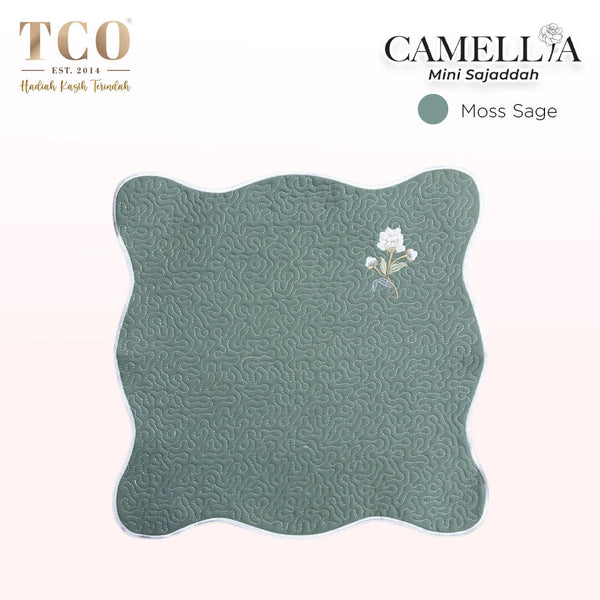 Camellia Mini Sajaddah