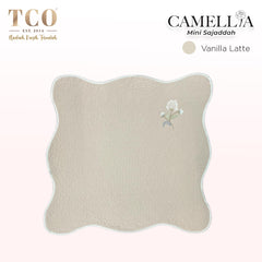 Camellia Mini Sajaddah