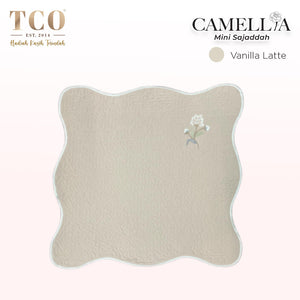 Camellia Mini Sajaddah