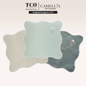 Camellia Mini Sajaddah
