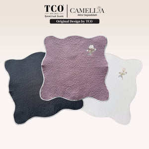 Camellia Mini Sajaddah