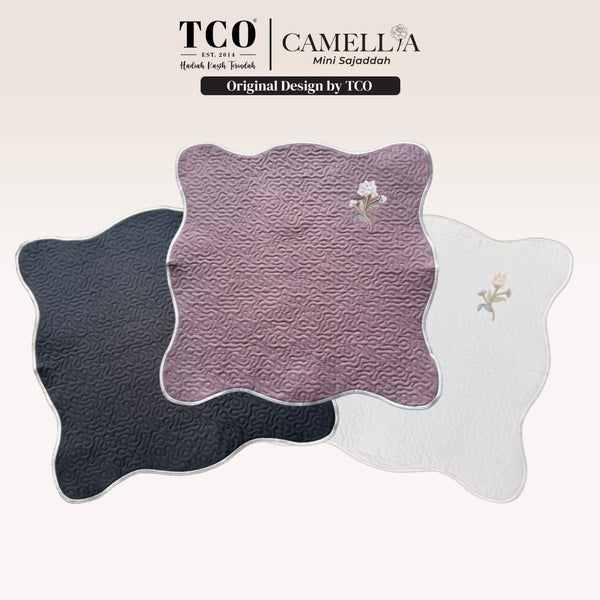 Camellia Mini Sajaddah