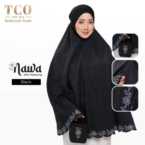 Nawa Mini Telekung
