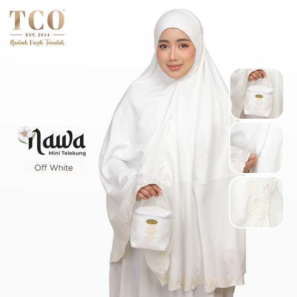 Nawa Mini Telekung