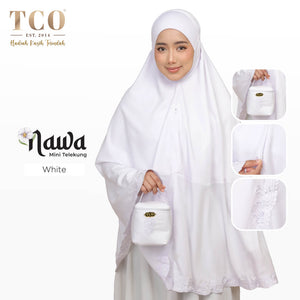 Nawa Mini Telekung