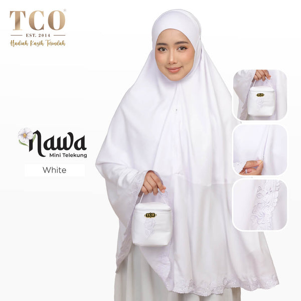 Nawa Mini Telekung