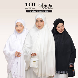 Nawa Mini Telekung