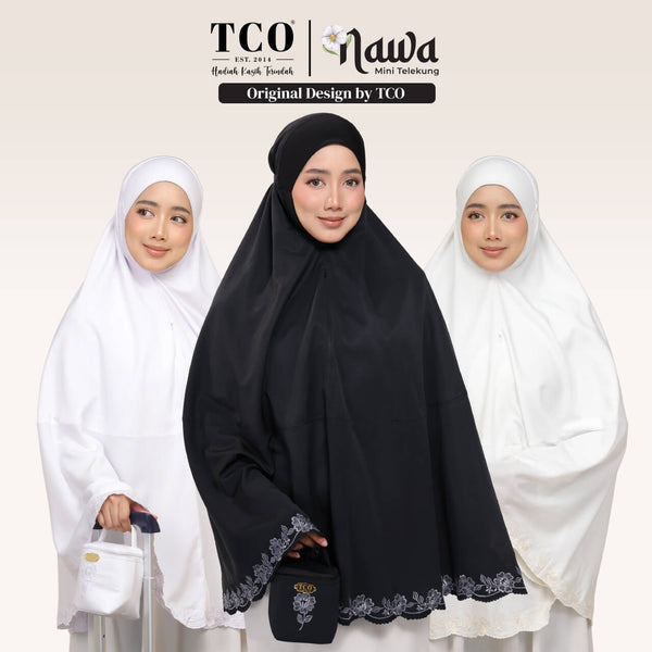Nawa Mini Telekung