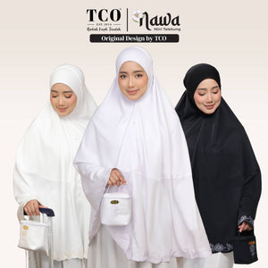 Nawa Mini Telekung