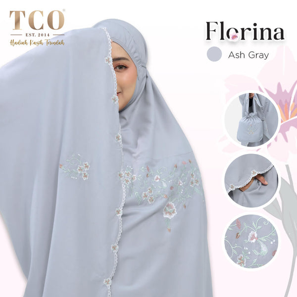 Telekung Florina