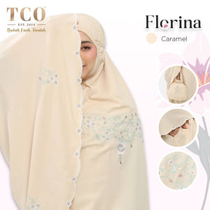Telekung Florina