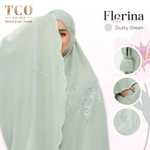 Telekung Florina
