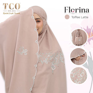 Telekung Florina
