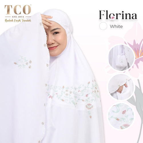 Telekung Florina