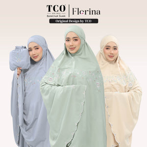 Telekung Florina
