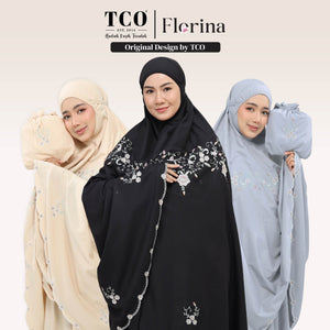 Telekung Florina