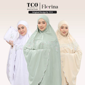 Telekung Florina