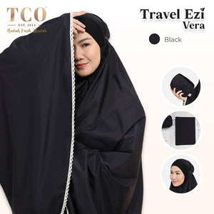 Telekung Travel Ezi Vera